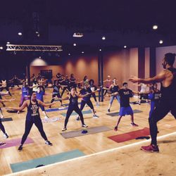 Dreamers Estudios - Fitness classes