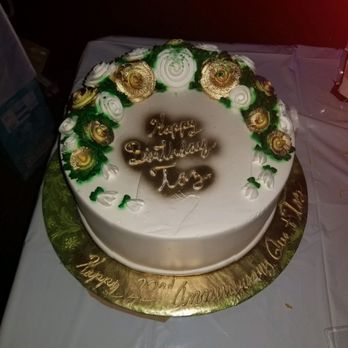 Arandas Bakery - Will never ever do business with them again - Bakeries Near Me - Houston, Texas