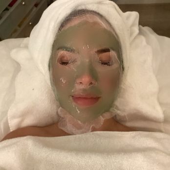 Yurskin Spa - Kiki mask - Estheticians Near Me - Encino, California Yurskin Spa - Kiki mask - Estheticians Near Me - Encino, California