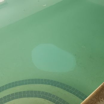 Wingate by Wyndham Niagara Falls - Dirty and smelly pool. Water did not have any circulation we could see. - Hotels Near Me - Niagara Falls, New York Wingate by Wyndham Niagara Falls - Dirty and smelly pool. Water did not have any circulation we could see. - Hotels Near Me - Niagara Falls, New York