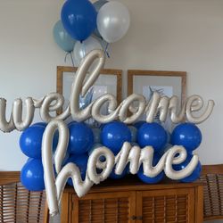 Balloonery By Heather