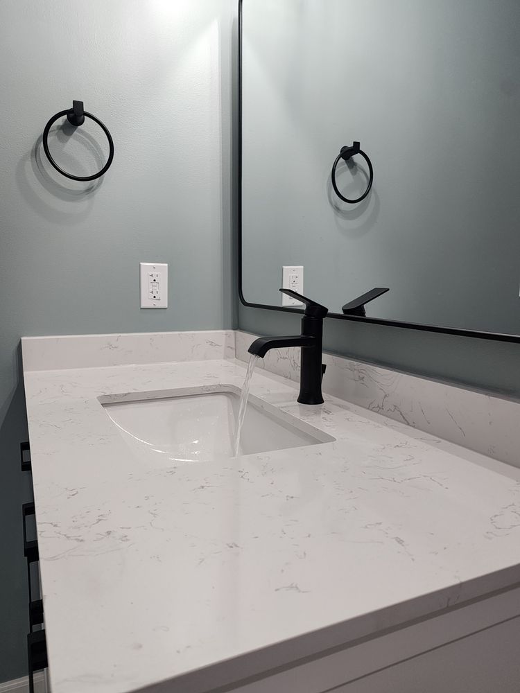 Slide of Street Plumbing