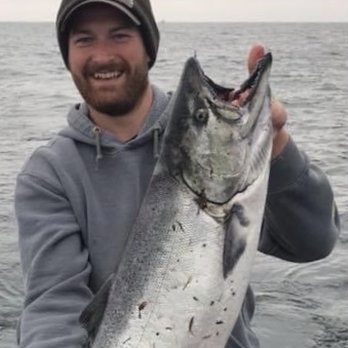 King Addiction Charters - Boat Charters Near Me - Kewaunee, Wisconsin