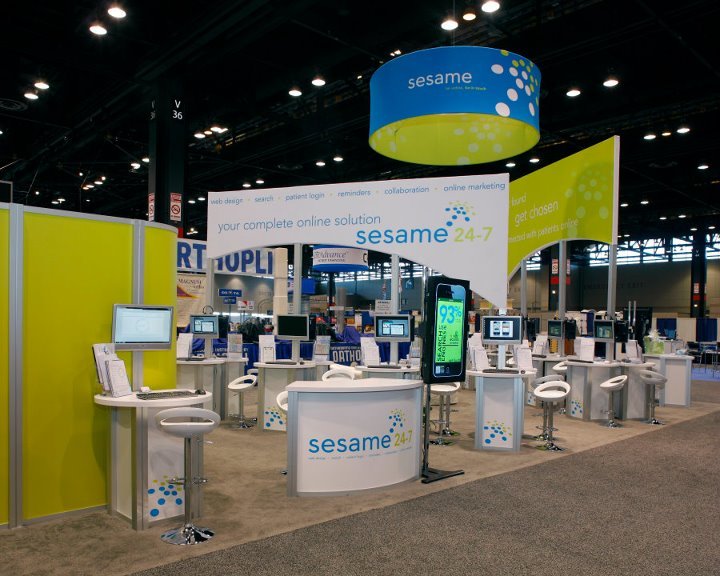 EXHIBITS NORTHWEST Updated May 2024 Request Consultation 5675 SE