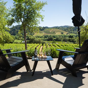 CAST Wines - Terrace - Wine Tasting Room Near Me - Geyserville, California CAST Wines - Terrace - Wine Tasting Room Near Me - Geyserville, California
