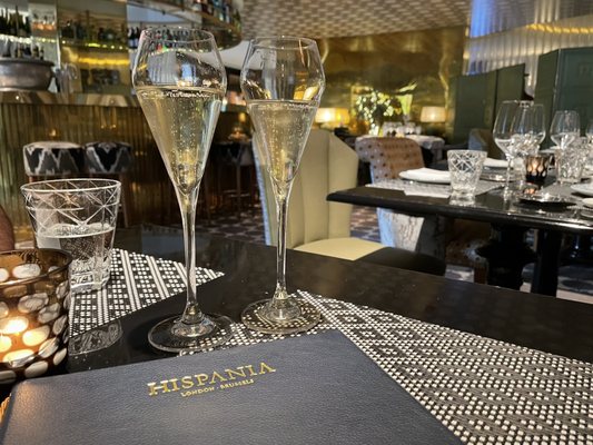 Hispania Brussels by null