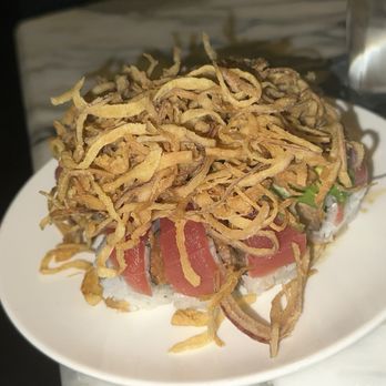 Q Sushi - Big Arnett - Japanese Near Me - Westlake Village, California