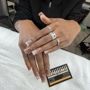We Love Nails - Nail Salons Near Me - Houston, Texas We Love Nails - Nail Salons Near Me - Houston, Texas