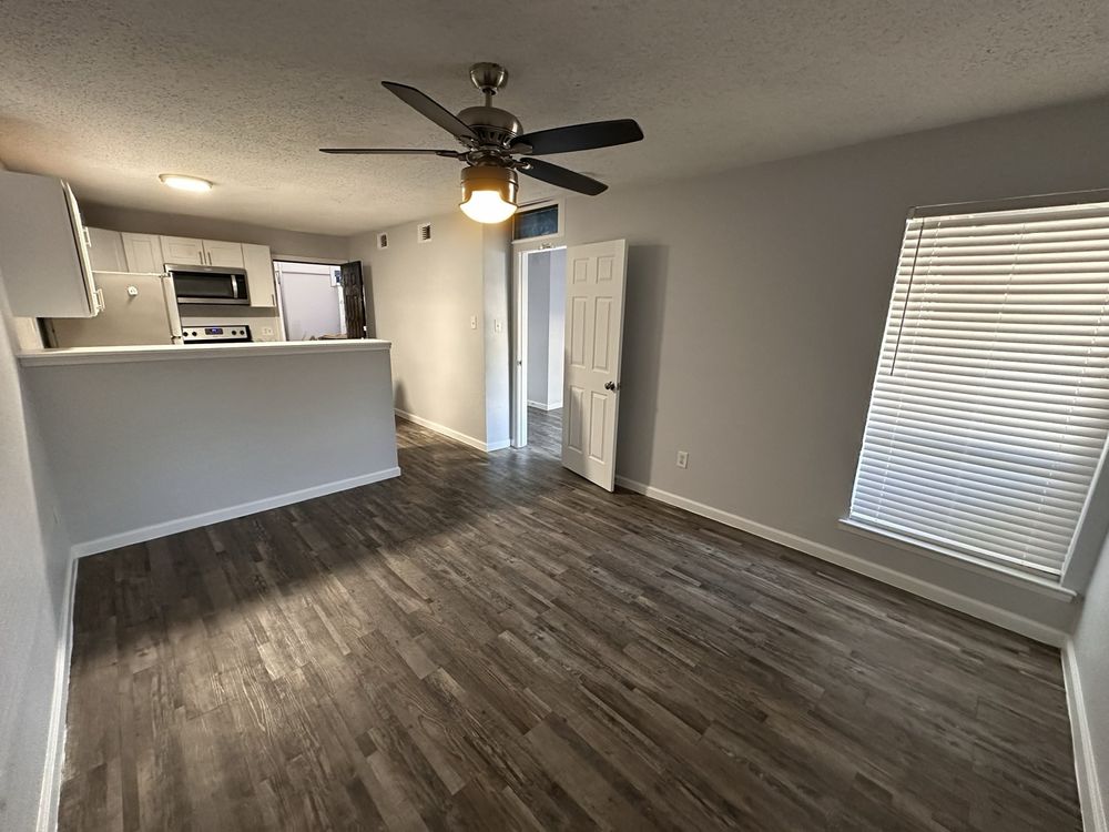 CALYPSO COURT APARTMENTS Updated July 2024 6041 Ridgecrest Rd