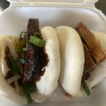 The Takeout Box - pork belly - Asian Fusion Near Me - Plymouth, Michigan The Takeout Box - pork belly - Asian Fusion Near Me - Plymouth, Michigan