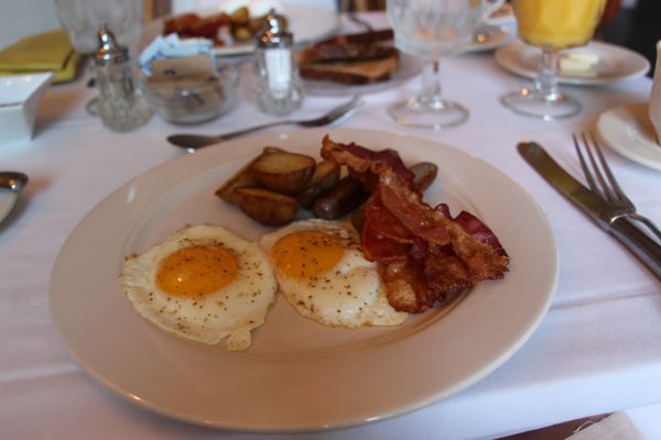 Lincoln Inn & Restaurant at the Covered Bridge by null