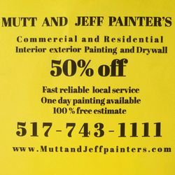 Pro Hardware - Muttandjeffpainters.com