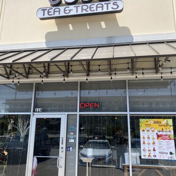 Boba Tea & Treats - Bubble Tea Near Me - Addison, Texas Boba Tea & Treats - Bubble Tea Near Me - Addison, Texas