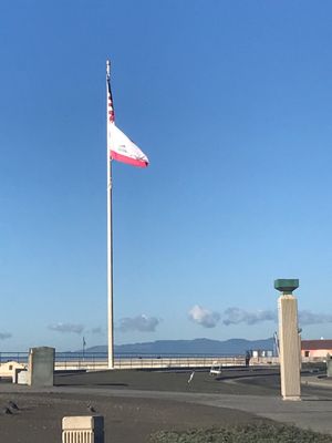 Chit Chat Cafe at the Pier by null