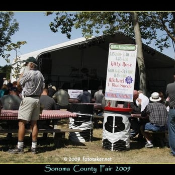 Sonoma County Fair - wish every Bay Area fair would post schedules of performers like this!!! - Festivals Near Me - Santa Rosa, California Sonoma County Fair - wish every Bay Area fair would post schedules of performers like this!!! - Festivals Near Me - Santa Rosa, California