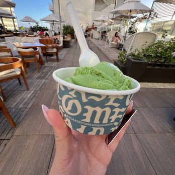 Please Come Again - Ice Cream & Frozen Yogurt Near Me - Kailua, Hawaii Please Come Again - Ice Cream & Frozen Yogurt Near Me - Kailua, Hawaii