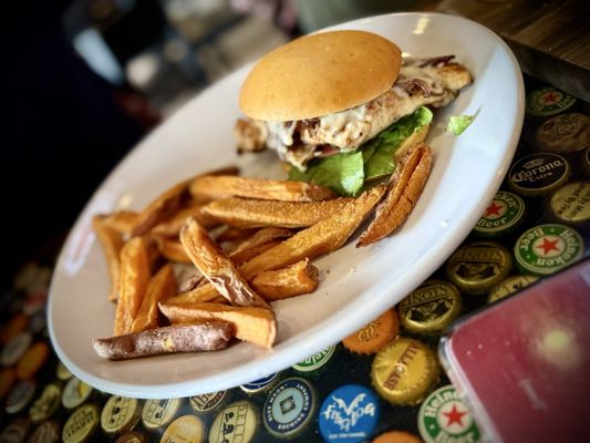 Witch's Hat Brewing Company by null