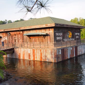 White River Fish House - Seafood Near Me - Branson, Missouri White River Fish House - Seafood Near Me - Branson, Missouri