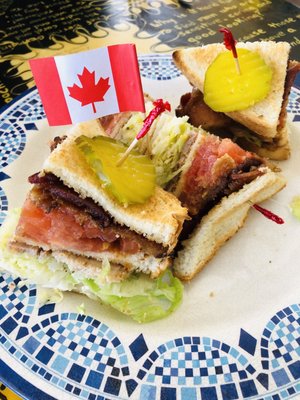 Bernie & The Boys by null