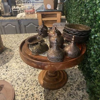Oromo Cafe - Coffee & Tea Near Me - Chicago, Illinois