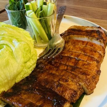 Star Leaf - Asian Fusion Near Me - Pasadena, California
