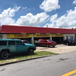 Lakeland Auto Service