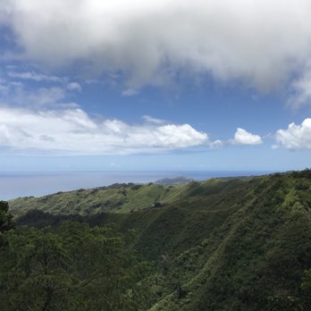 Kuliouou Ridge Trail - Hiking Near Me - Honolulu, Hawaii Kuliouou Ridge Trail - Hiking Near Me - Honolulu, Hawaii