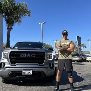 Alexander GMC - Car Dealers Near Me - Simi Valley, California