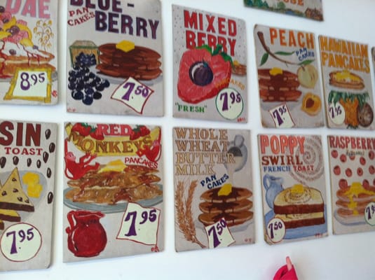 Sweet Sue's Phoenicia by null