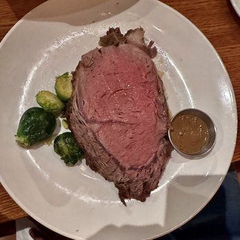 129 Center Cut - Prime rib - Steakhouses Near Me - Grayslake, Illinois 129 Center Cut - Prime rib - Steakhouses Near Me - Grayslake, Illinois