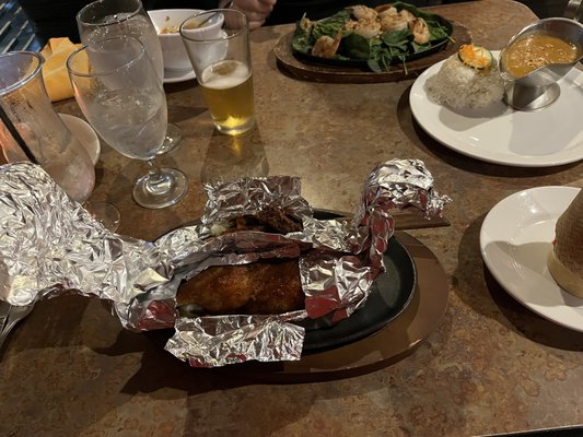 Buddha Thai Bistro by null