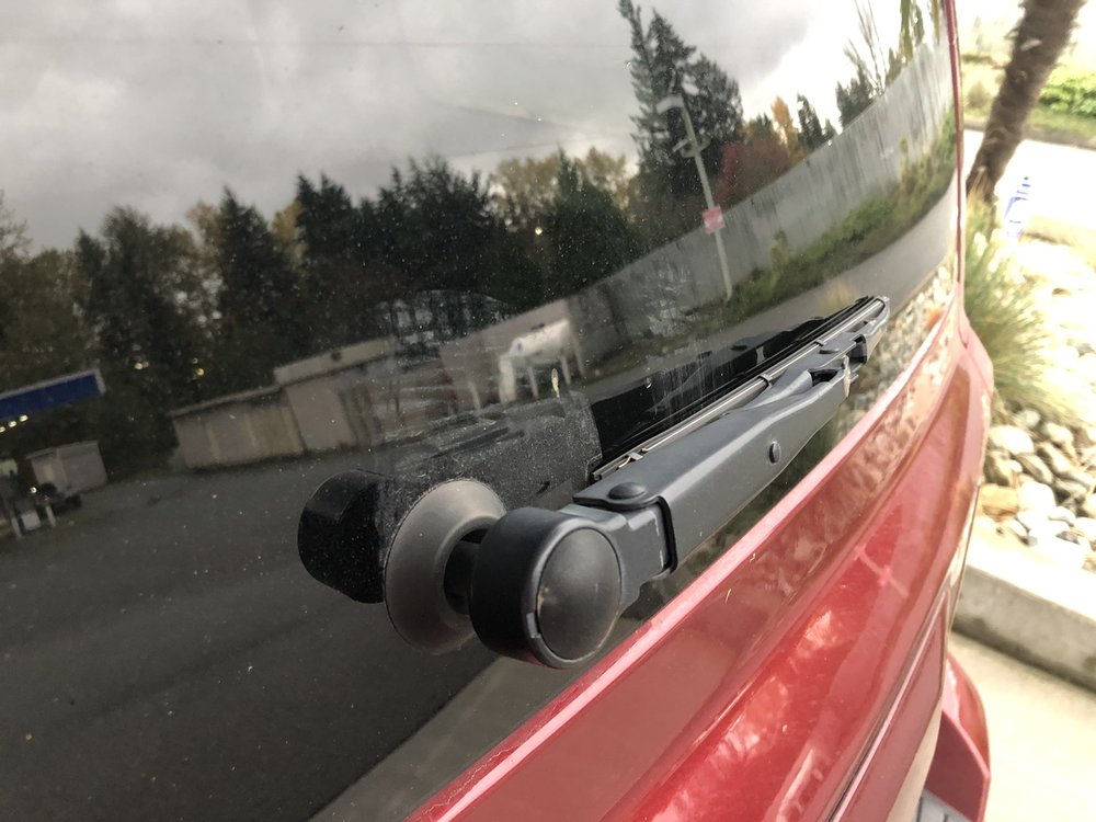 Blue Dolphin Car Wash, Woodinville Roadtrippers