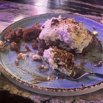 Gradys - The banana bread was wonderful - Bars Near Me - Midvale, Utah