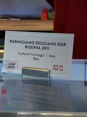 Capella Cheese by null