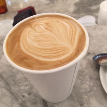 La Colombe - Latte - Coffee & Tea Near Me - Washington, DC, District of Columbia