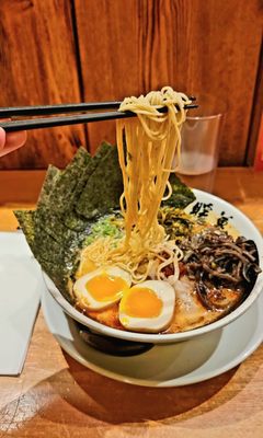 Ramen Danbo Robson by null