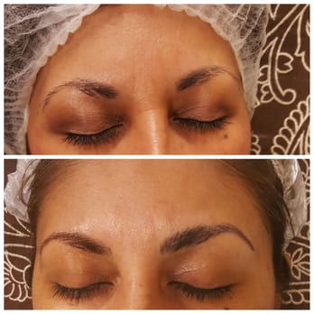 An Ancient Art - Feather Stroke for patchy brows - Permanent Makeup Near Me - Buena Park, California An Ancient Art - Feather Stroke for patchy brows - Permanent Makeup Near Me - Buena Park, California