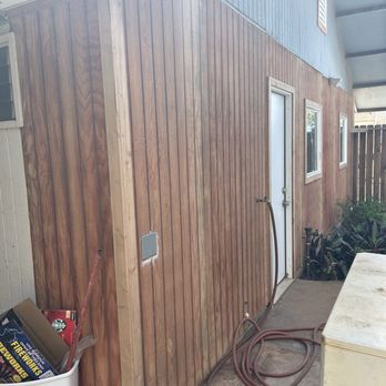 Repair or Replace - Remove and replaced the siding - Handyman Near Me Repair or Replace - Remove and replaced the siding - Handyman Near Me