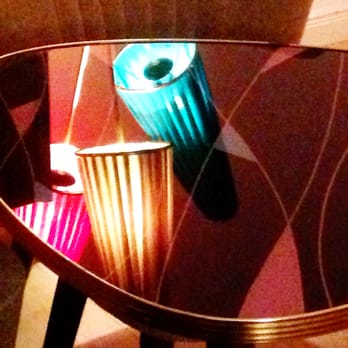 ElbBarista - 50's-Style - Cafes Near Me - Hamburg, HH