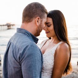 The Beautiful Truth Photography - san diego southern california wedding photography beach wedding photography