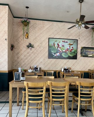 Saigon House Restaurant by null