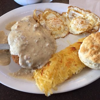 The Cow An Eatery - Chicken Fried Steak - Diners Near Me - Morrison, Colorado The Cow An Eatery - Chicken Fried Steak - Diners Near Me - Morrison, Colorado