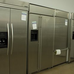 Affordable Used Appliances