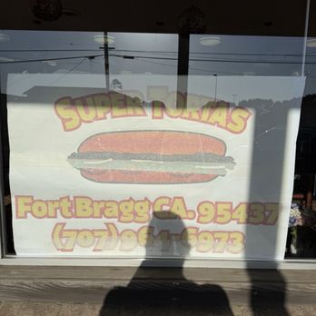 Super Tortas - Mexican Near Me - Fort Bragg, California Super Tortas - Mexican Near Me - Fort Bragg, California