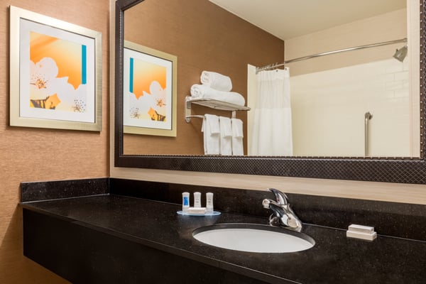 Fairfield Inn & Suites Abilene by null