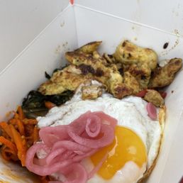 Rice Bowl