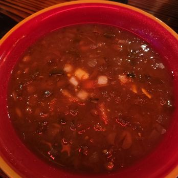 El Chico - Double beans (no rice) - Mexican Near Me - Melbourne, Florida