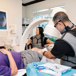 Florida Spine & Pain Center - Pembroke Pines