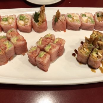 Sushi Samurai - Sushi Bars Near Me - Orchard Lake, Michigan