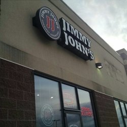 Jimmy John's